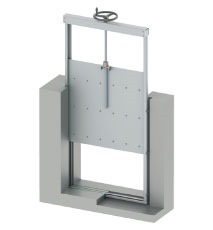 Wall valve