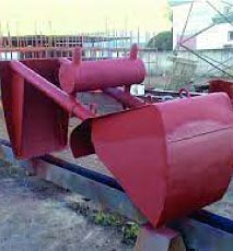 Grapple bucket